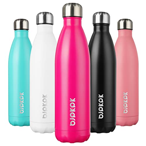 25 oz Insulated Water Bottle
