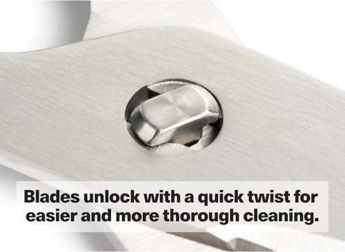Heavy Duty Kitchen Shears