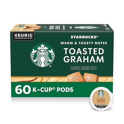 K Cup Coffee Pods (60 Count)
