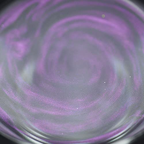 Brew Glitter Pink Iridescent
