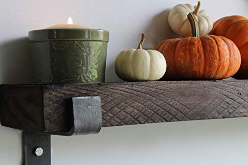 Accent Shelves (2 Count)