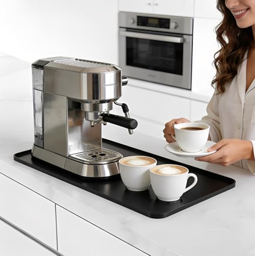 Silicone Coffee Mat