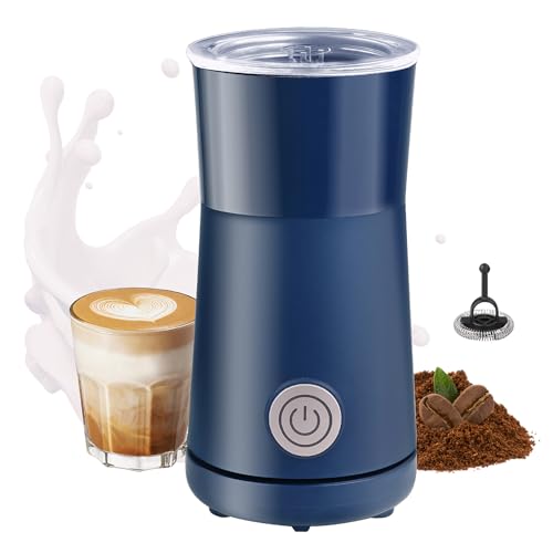 Milk Frother Simple Milk Frother and Steamer 2