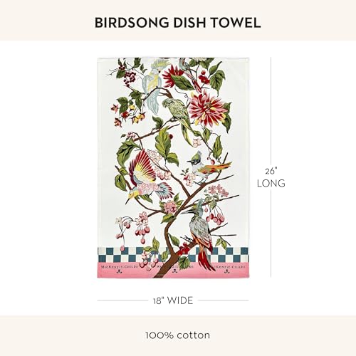 Cotton Dish Towel