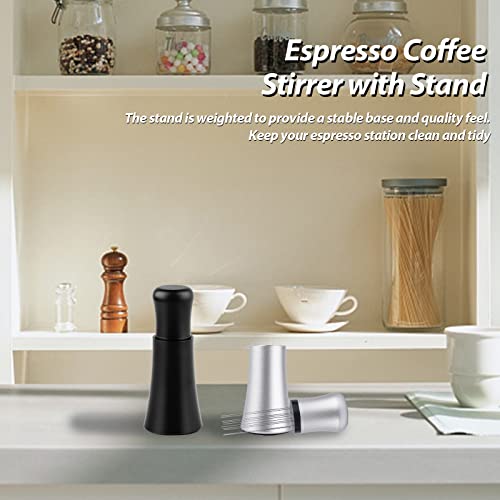 WDT tool Espresso Distribution tools