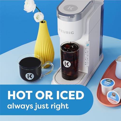 K Iced Coffee Maker