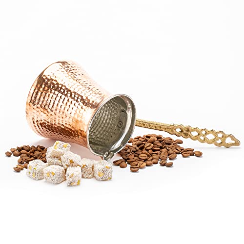 Turkish Coffee Pot