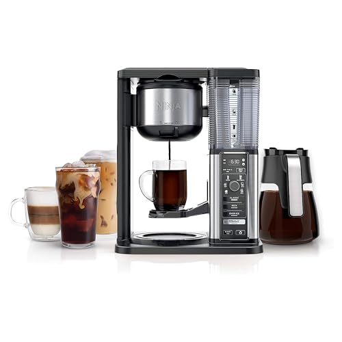 Coffee Maker 10