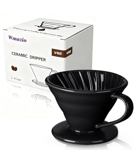 Pour Over Coffee Dripper