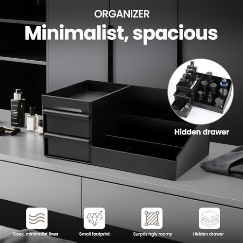 Cologne Organizer for Men