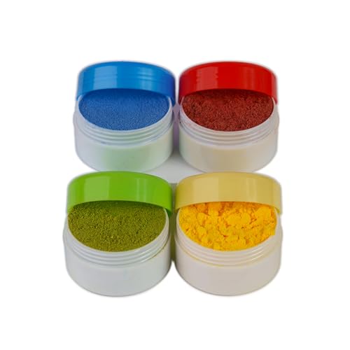 Natural Food Coloring Powder