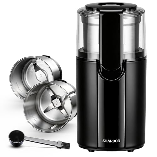 Coffee Grinder Electric