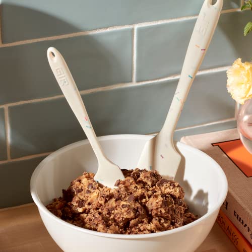 Get It Right Silicone Kitchen Spatula