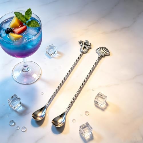 12 Inch Bar Spoon