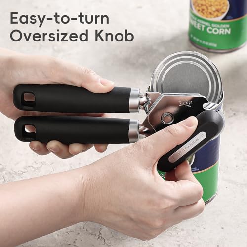 Can Opener Manual