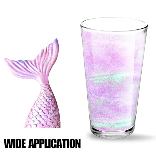Edible Glitter Spray