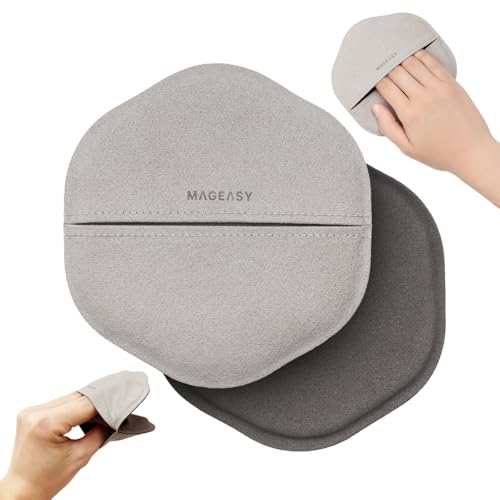Microfiber Cleaning Cloth for Electronics