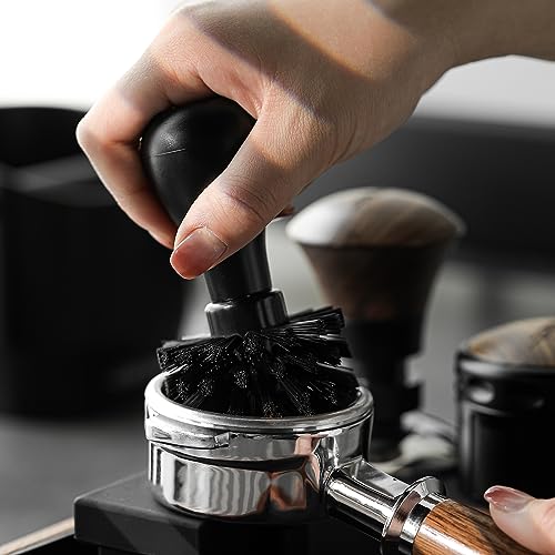 Coffee Portafilter Brush