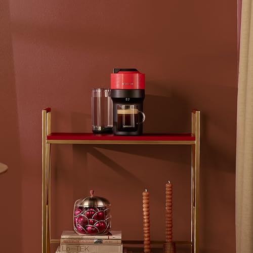 Vertuo Pop+ Coffee and Espresso Maker by Breville