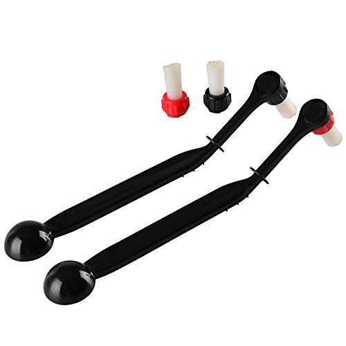 Espresso Machine Cleaning Brush Kit