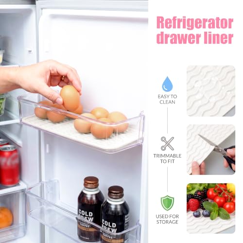 Silicone Dish Drying Mat for Multiple Usage