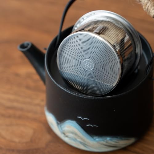 Chinese Tea Set (7 Count)