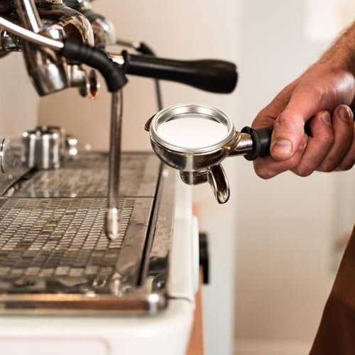 Coffee Machine Blind Filter