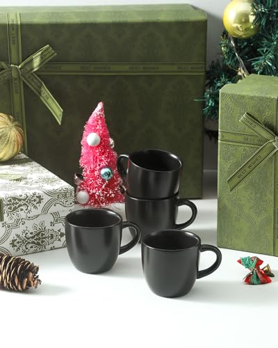 3 OZ Espresso Cups (4 Count)