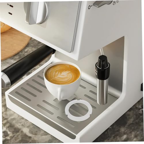 Silicone Replacement Gasket Seal Rings for Coffee Machines Espresso Maker Accessory for Sealing and Longevity Enhancement Brewing Equipment