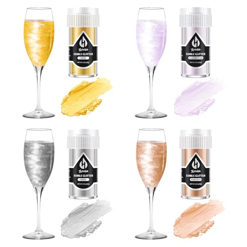 Edible Glitter