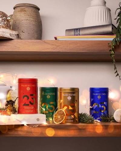 N°25 Holiday Collection Miniatures Box Gift Set (3.5 Ounce)