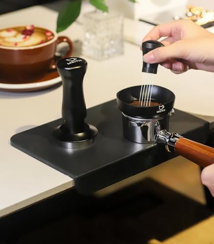 Espresso Tamping mat