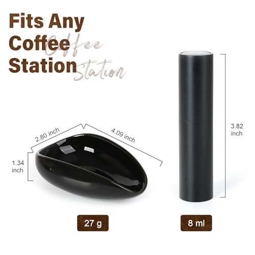 KitchenTour Precision Coffee Kit (2 Count)