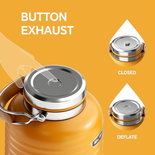 Insulated Beverage Dispenser 1.4gal