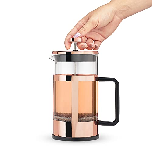 Piper Tea Press Pot
