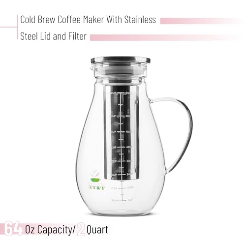BTaT Cold Brew Coffee Maker