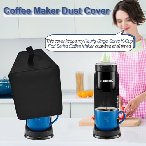 Cover for Keurig Single Serve K