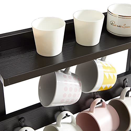 Countertop Mug Tree