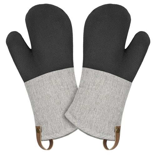 Cuisinart Heritage Kitchen Oven Mitts (2 Count)