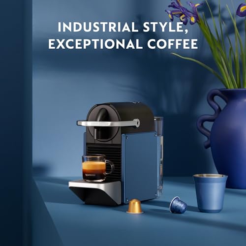 Original Pixie Espresso Machine by De'Longhi