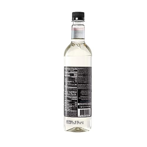 Classic Almond Syrup (25.4 Fl Oz)