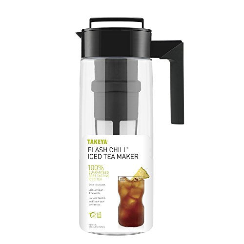 Flash Chill Iced Tea Maker