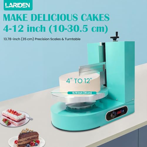Cake Decorating Machine