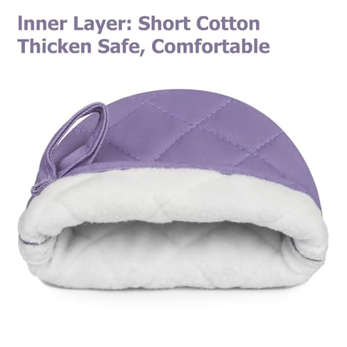 Mini Oven Mitts 2 (2 Count)