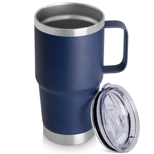 20oz Tumbler with Lid