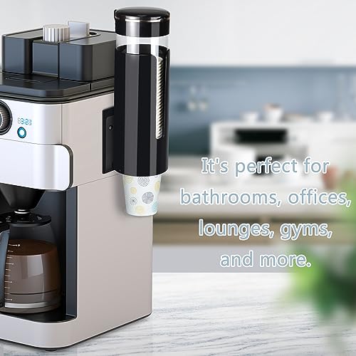Cup Dispenser