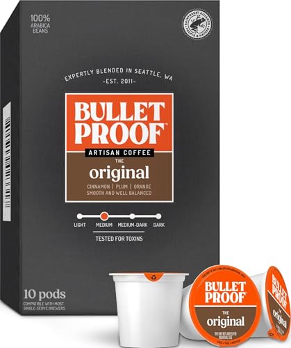 Original Medium Roast Single (10 Count)