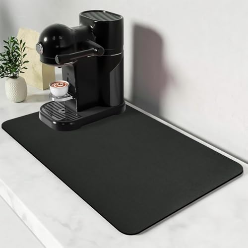 Coffee Mat 24"x16"