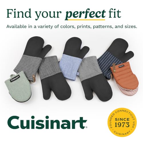Cuisinart Mini Oven Mitts (2 Count)