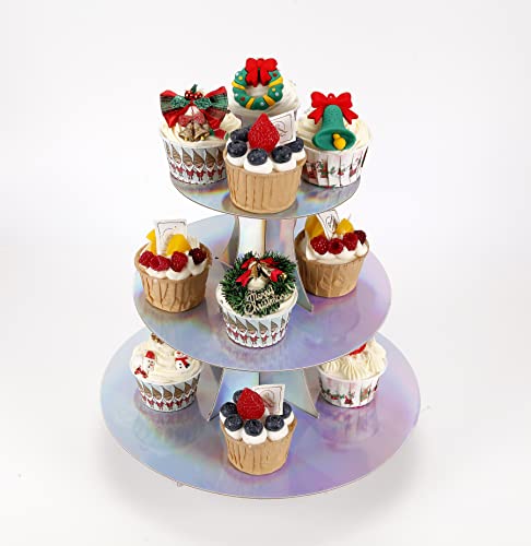 Cupcake Stand